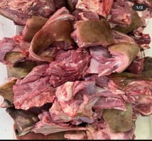 Goat Meat