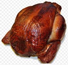 Smoked Chicken